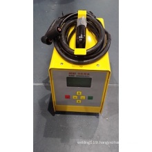 Sde200 Electrofusion Welding Machine/Butt Welding Machine